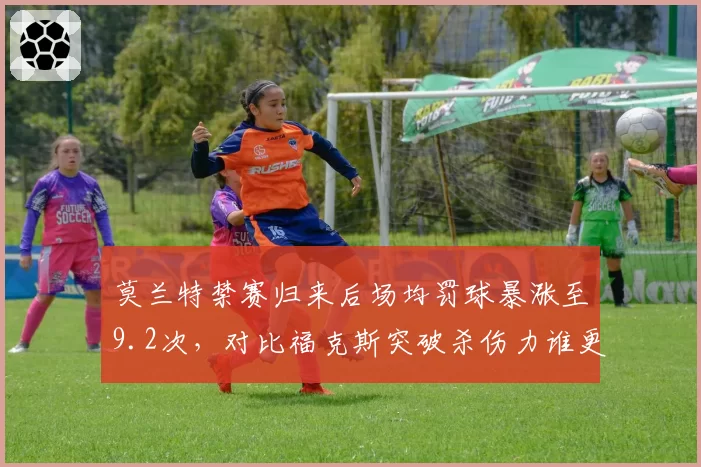 莫兰特禁赛归来后场均罚球暴涨至9.2次,对比福克斯突破杀伤力谁更强?