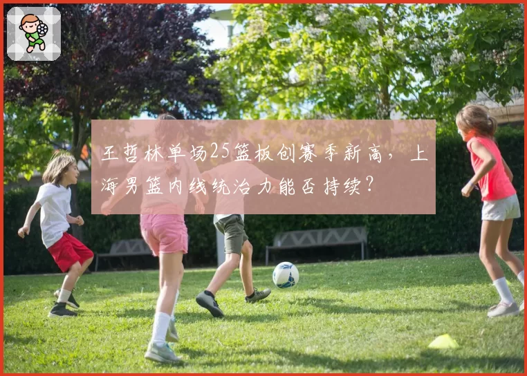王哲林单场25篮板创赛季新高，上海男篮内线统治力能否持续？